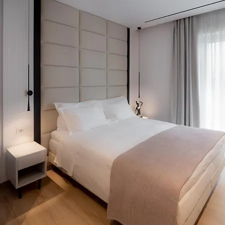 Apartment Contessa Bianca Luxury