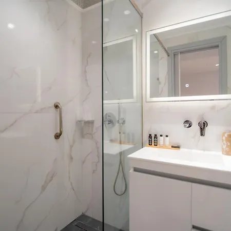 Contessa Bianca Luxury Apartment *