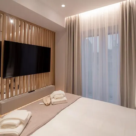 Apartment Contessa Bianca Luxury