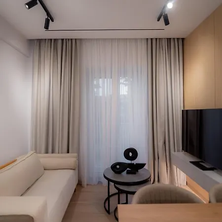 Apartment Contessa Bianca Luxury *