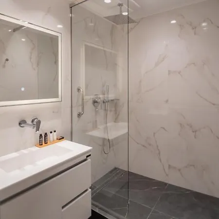 Apartment Contessa Bianca Luxury
