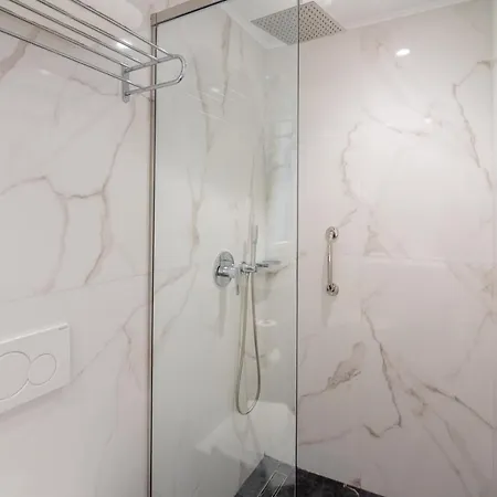Apartment Contessa Bianca Luxury *