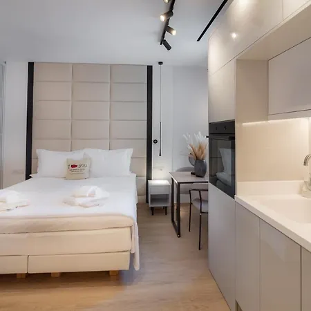 Apartment Contessa Bianca Luxury