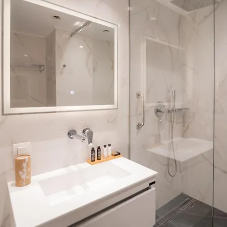 Apartment Contessa Bianca Luxury Corfu (city)