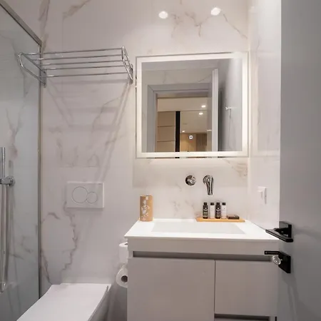 Apartment Contessa Bianca Luxury Corfu (city)