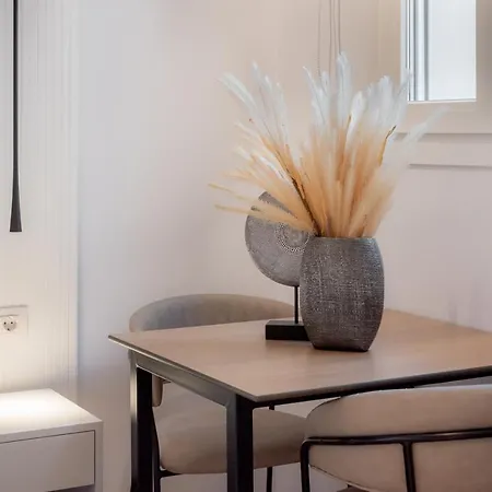Apartment Contessa Bianca Luxury