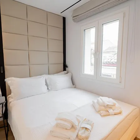 Contessa Bianca Luxury Apartment