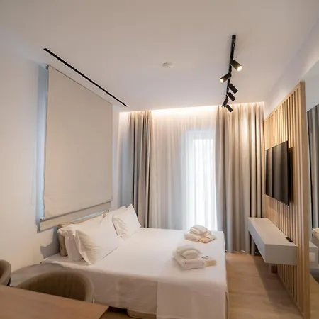 Contessa Bianca Luxury Apartment *
