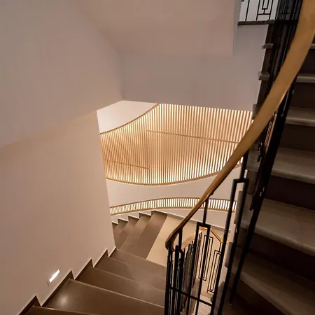 Apartment Contessa Bianca Luxury Corfu (city)