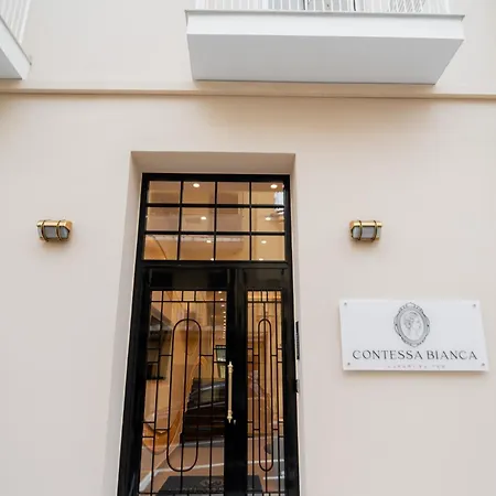 Contessa Bianca Luxury * Corfu (city)