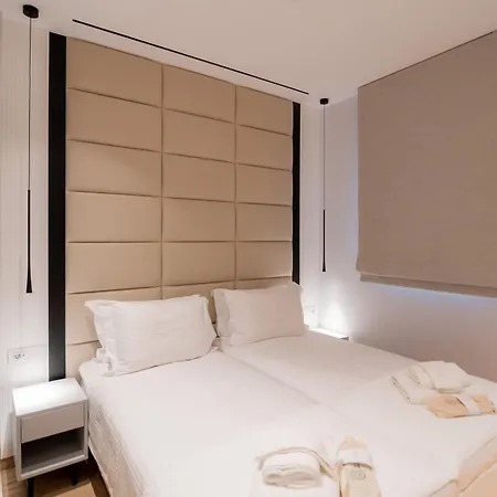 Contessa Bianca Luxury Apartment